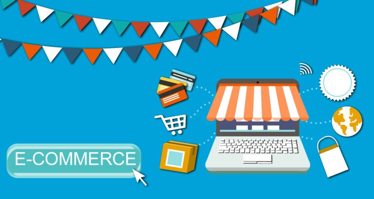 E-commerce o negozio tradizionale? Ecco 5 punti di forza e debolezza