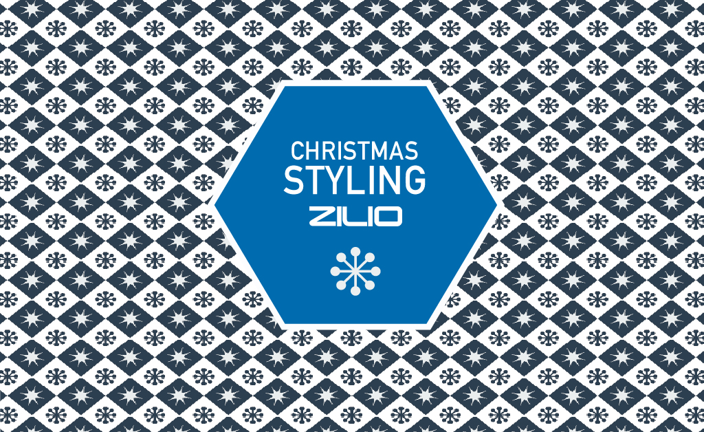 Christmas Styling Zilio