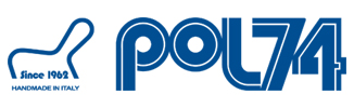 zilio pol74 logo
