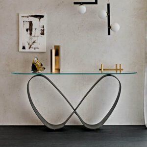 Consolle Butterfly di Cattelan Italia