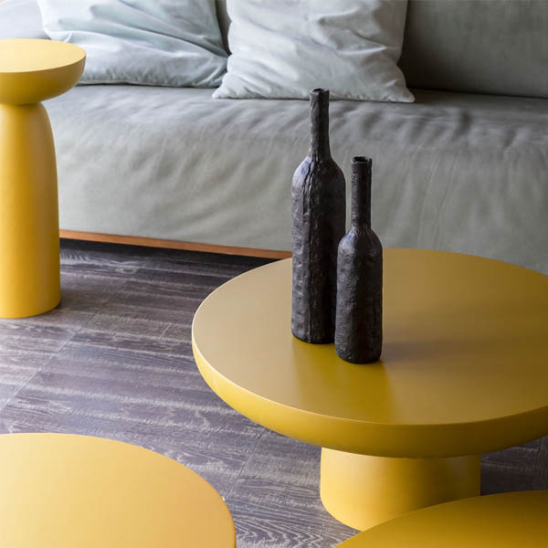 Tavolini Olo Wood & Colours di Mogg