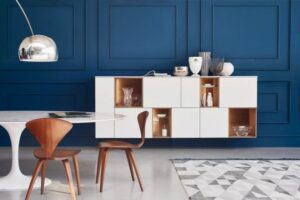 Madia Open di Sangiacomo da Zilio Interni