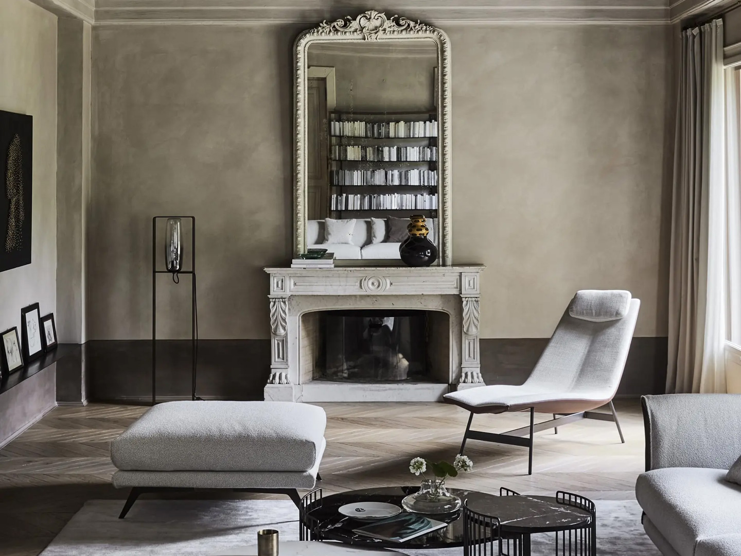 Bonaldo complementi d'arredo