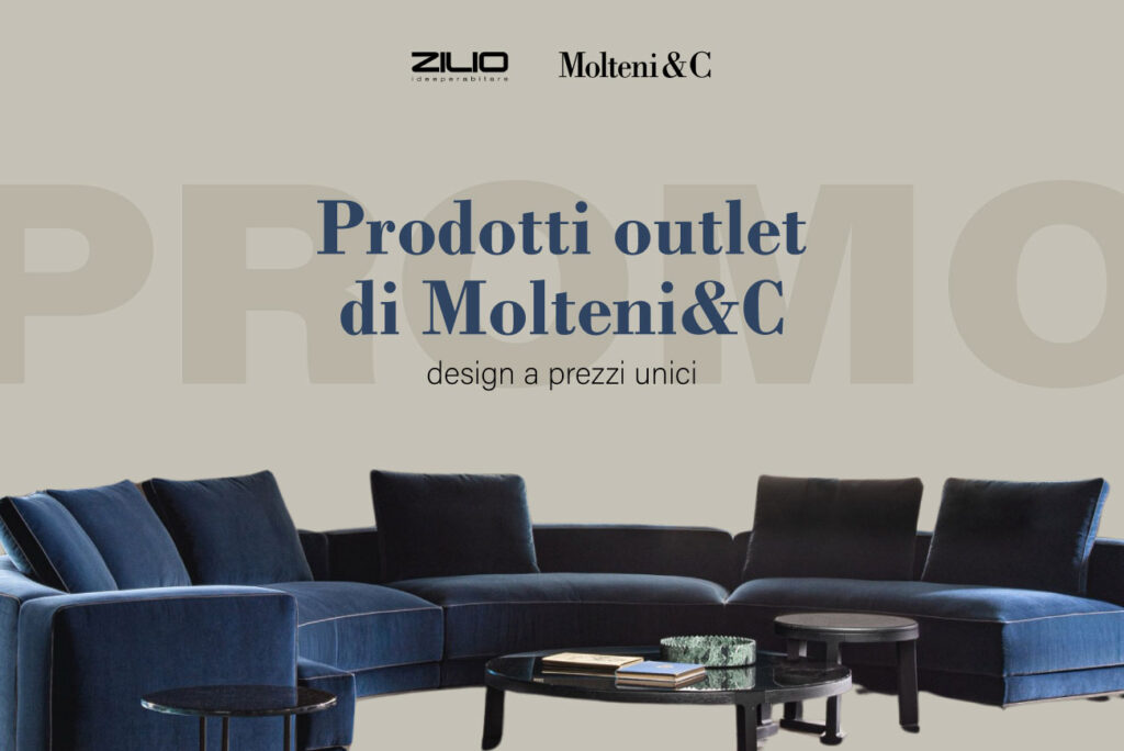 molteni outlet