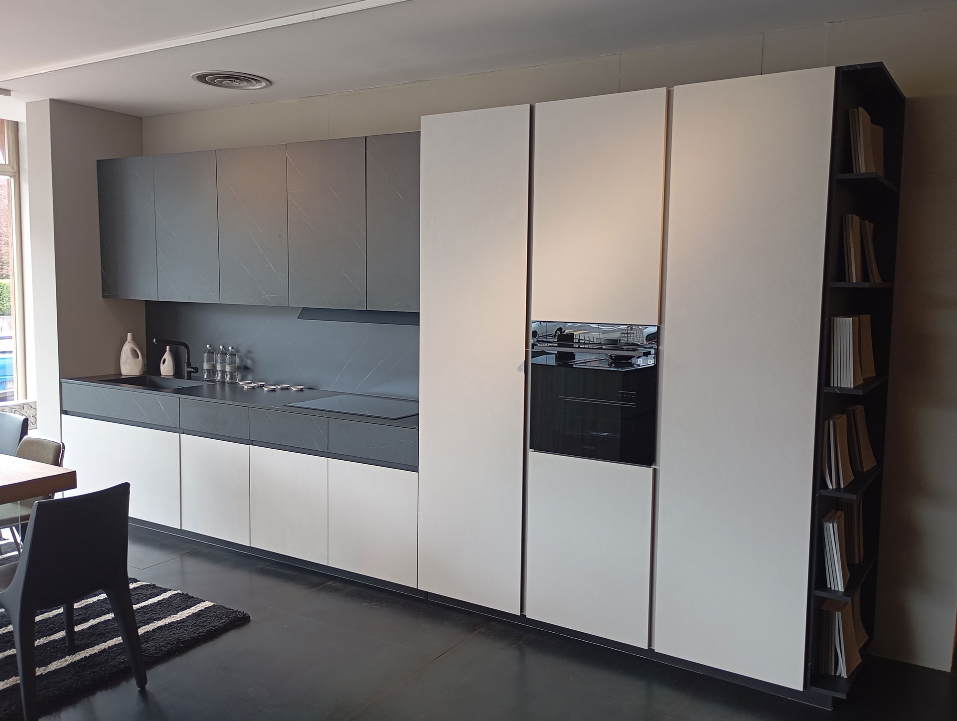 Cucine Zilio Interni