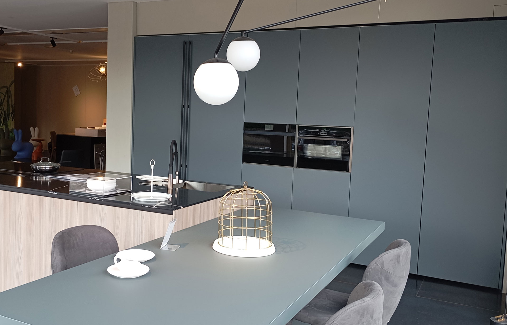 Cucine Zilio Interni