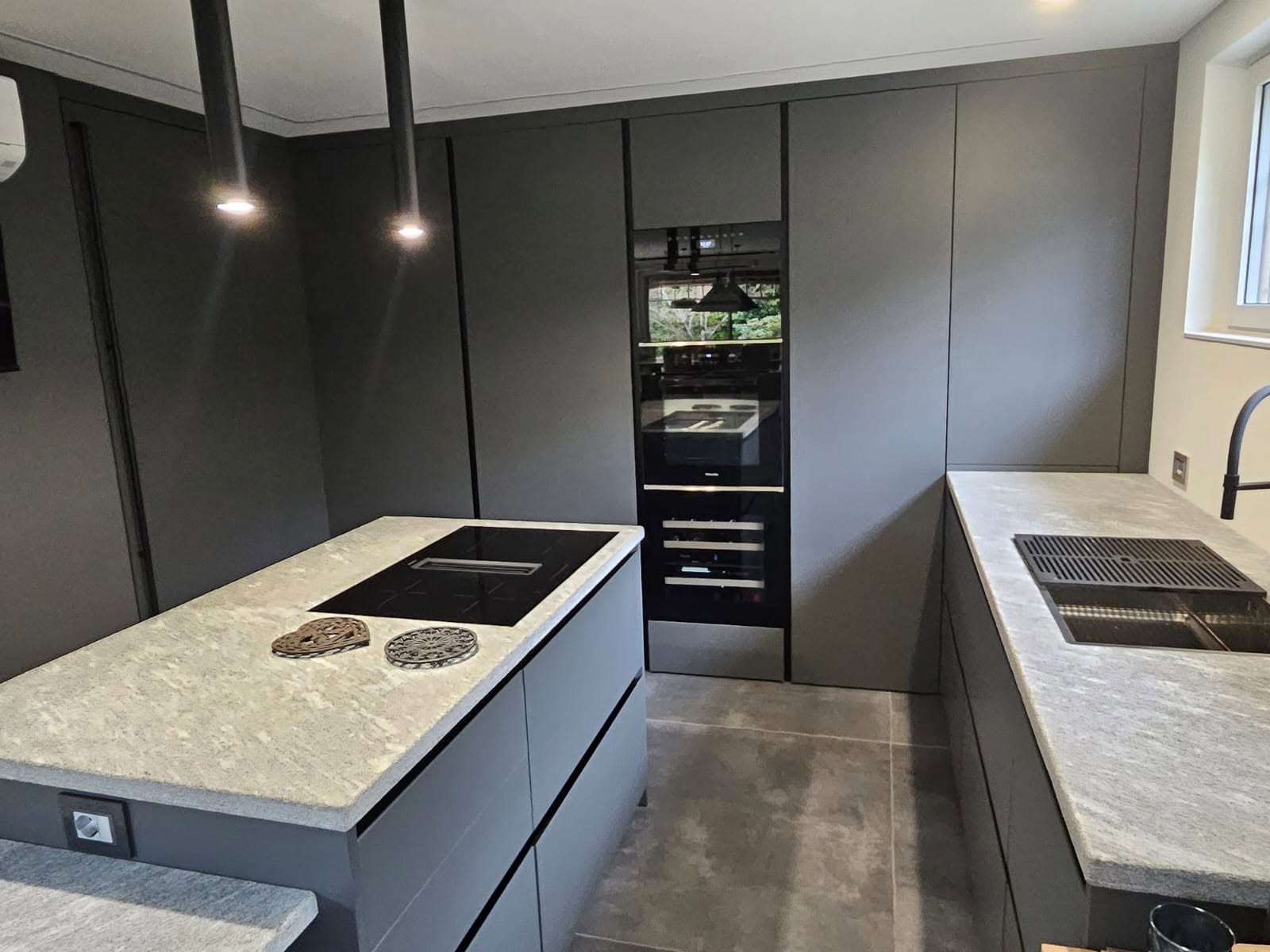 Progetto reale - Zilio Interni