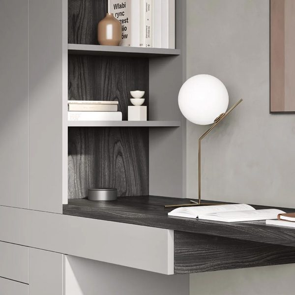 Fimar - Trattino Armadio moderno